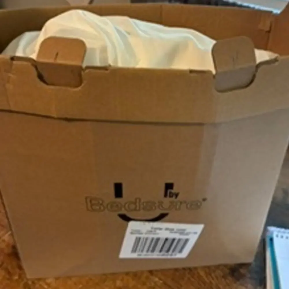 U by Bedsure retails $45